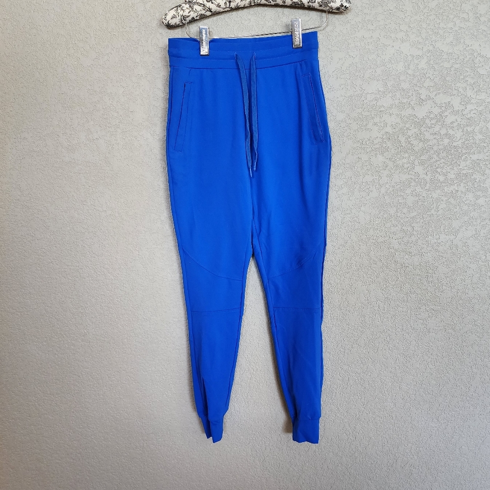 BuffBunny Royal Blue Track Joggers